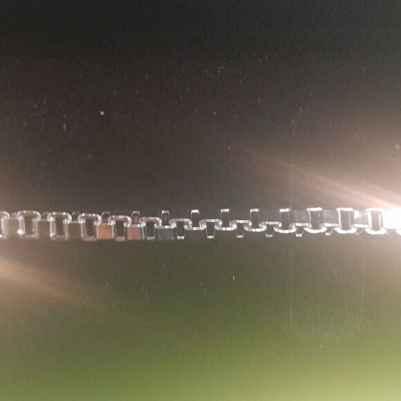 Castor and Pollux Silver  Bracelet...New - Picture 4 of 6